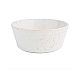 Foto Olympia Vajilla Porcelana Cavolo Blanco Moteado Bol Plano Ø 14,3 cm