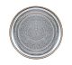Foto Olympia Vajilla Porcelana Cavolo Carbón Plato Postre Ø 18 cm