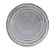 Foto Olympia Vajilla Porcelana Cavolo Carbón Plato Llano Ø 22 cm