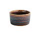 Foto Olympia Vajilla Porcelana Cavolo Iridiscente Bol Salsa Ø 6,7 cm