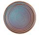 Foto Olympia Vajilla Porcelana Cavolo Iridiscente Plato Llano Ø 27 cm