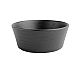 Foto Olympia Vajilla Porcelana Cavolo Negro Bol Plano Ø 14,3 cm