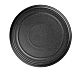 Foto Olympia Vajilla Porcelana Cavolo Negro Plato Llano Ø 22 cm