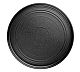 Foto Olympia Vajilla Porcelana Cavolo Negro Plato Llano Ø 27 cm