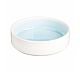 Foto Olympia Vajilla Porcelana Fondant Aqua Bol Ø 15,2 cm
