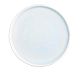 Foto Olympia Vajilla Porcelana Fondant Aqua Plato Llano Ø 21,5 cm