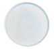 Foto Olympia Vajilla Porcelana Fondant Aqua Plato Llano Ø 27 cm