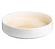 Foto Olympia Vajilla Porcelana Fondant Lemon Ensaladera Ø 21,5 cm