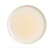 Foto Olympia Vajilla Porcelana Fondant Lemon Plato Postre Ø 15,2 cm