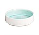Foto Olympia Vajilla Porcelana Fondant Mint Bol Ø 15,2 cm