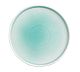 Foto Olympia Vajilla Porcelana Fondant Mint Plato Llano Ø 21,5 cm