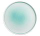 Foto Olympia Vajilla Porcelana Fondant Mint Plato Llano Ø 27 cm
