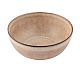 Foto Olympia Vajilla Gres Build A Bowl Marrón Tierra Bol Ø 15 cm