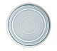 Foto Olympia Vajilla Porcelana Cavolo Azul Plato Llano Ø 22 cm
