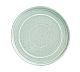 Foto Olympia Vajilla Porcelana Cavolo Verde Plato Postre Ø 18 cm