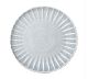Foto Olympia Vajilla Porcelana Corallite Plato Postre Ø 20,5 cm