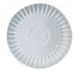 Foto Olympia Vajilla Porcelana Corallite Plato Llano Ø 28 cm