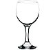 Pasabahce Copa Bistro 63 Burgundy Vidrio Templado - Capacidad 630 ml