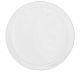Pioli Plato Pizza Alba Porcelana - Diámetro 32 cm