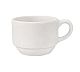 Foto Pioli Milena Taza Café Apilable - Capacidad 85 ml