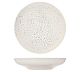 Foto Pioli Vajilla Cerámica Gleam Plato Hondo - Ø 28 cm