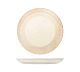 Foto Pioli Vajilla Cerámica Siena Plato Llano Coupé - Ø 23 cm