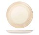Foto Pioli Vajilla Cerámica Siena Plato Llano Coupé - Ø 27 cm