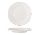 Foto Pioli Vajilla Porcelana Aída Plato Llano Filo Ø 21 cm
