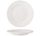 Foto Pioli Vajilla Porcelana Aída Plato Llano Filo Ø 27 cm