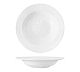 Foto Pioli Vajilla Porcelana Alba Plato Hondo - Ø 25 cm
