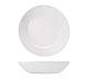 Foto Pioli Vajilla Porcelana Harmonia Plato Hondo Ø 23 cm