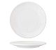 Foto Pioli Vajilla Porcelana Milena Plato Llano Coupe Ø 23 cm