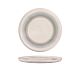 Foto Pioli Vajilla Porcelana Neptune Plato Pan Llano Ø 16 cm