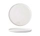 Foto Pioli Vajilla Porcelana Plano Plato Llano Ø 21 cm