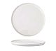 Foto Pioli Vajilla Porcelana Plano Plato Llano Ø 24 cm