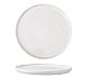Foto Pioli Vajilla Porcelana Plano Plato Llano Ø 27 cm