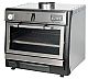 Foto Pira Horno Brasa 70 XL Lux Inox