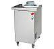 Foto PizzaGroup Boleadora AR300 - Peso Porción 50 a 300 g