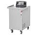 Foto PizzaGroup Boleadora AR800 - Peso Porción 50 a 900 g