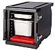 Foto Plus-tik Contenedor Isotérmico GN Frontloader Capacidad 65 litros