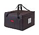 Foto Polibox Bolsa Transporte L - 5 Cajas Pizza