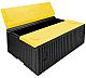 Foto Polibox Contenedor Isotérmico X Fold Box - Tapa Amarilla
