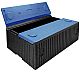 Foto Polibox Contenedor Isotérmico X Fold Box - Tapa Azul
