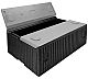 Foto Polibox Contenedor Isotérmico X Fold Box - Tapa Gris