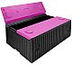 Foto Polibox Contenedor Isotérmico X Fold Box - Tapa Magenta