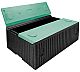 Foto Polibox Contenedor Isotérmico X Fold Box - Tapa Ocean