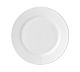 Foto Pontesa Vajilla Iria Blanco Plato Postre Ø 21 cm