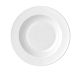 Foto Pontesa Vajilla Iria Blanco Plato Hondo Ø 23 cm