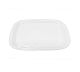 Foto Pontesa Vajilla Marina Blanco Fuente Rectangular 16 cm
