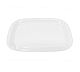 Foto Pontesa Vajilla Marina Blanco Fuente Rectangular 26 cm